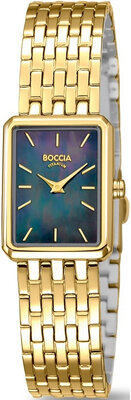 Boccia Titanium 3383-02