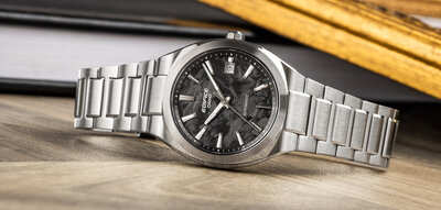 Casio Edifice Automatic EFK-200CD-1AER
