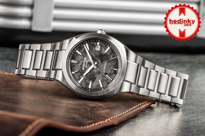 Casio Edifice Automatic EFK-200CD-1AER