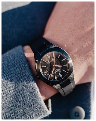 Casio Edifice Automatic EFK-200XPB-1AER