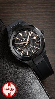 Casio Edifice Automatic EFK-200XPB-1AER