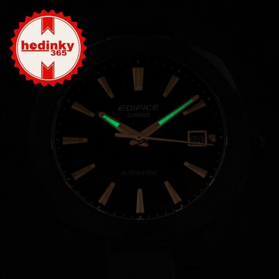 Casio Edifice Automatic EFK-200XPB-1AER