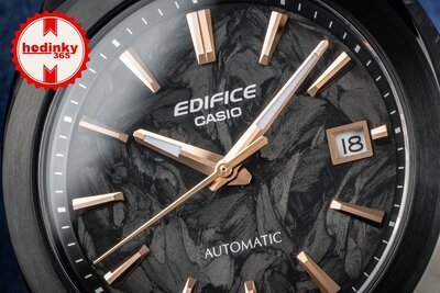 Casio Edifice Automatic EFK-200XPB-1AER