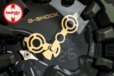 Casio G-Shock Original GA-V01CMG-3AER Bold Camo Series