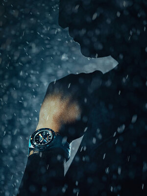 Certina DS Super PH2000M Automatic Powermatic 80 C050.607.44.041.10 Limited Edition 1959 pcs (+ curea de rezervă)