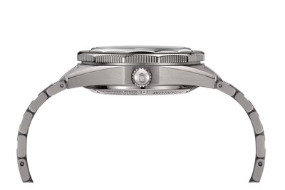 Certina DS Super PH2000M Automatic Powermatic 80 C050.607.44.051.02 (+ curea de rezervă)