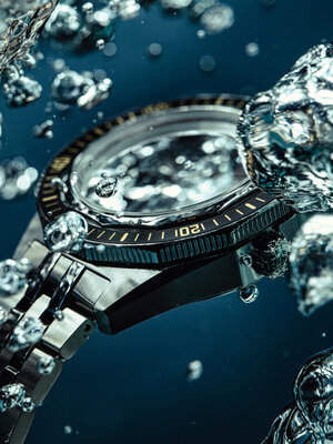 Certina DS Super PH2000M Automatic Powermatic 80 C050.607.44.051.02 (+ curea de rezervă)