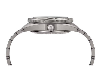 Certina DS Super PH2000M Automatic Powermatic 80 C050.607.44.361.02 (+ curea de rezervă)