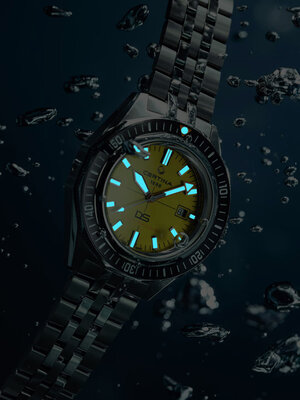 Certina DS Super PH2000M Automatic Powermatic 80 C050.607.44.361.02 (+ curea de rezervă)