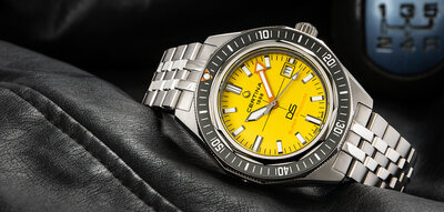 Certina DS Super PH2000M Automatic Powermatic 80 C050.607.44.361.02 (+ curea de rezervă)