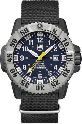 Luminox MIL-SPEC XL.3355.SET (+ curea de rezervă)