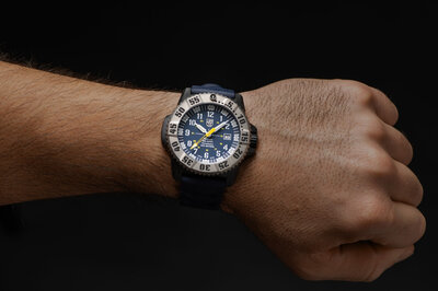 Luminox MIL-SPEC XL.3355.SET (+ curea de rezervă)