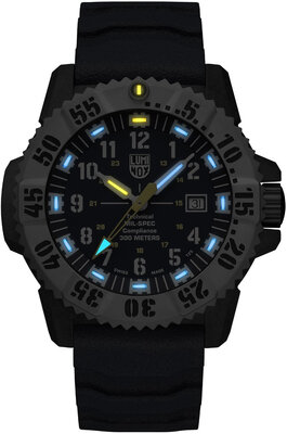 Luminox MIL-SPEC XL.3355.SET (+ curea de rezervă)