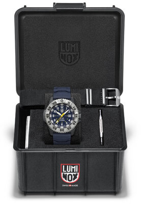 Luminox MIL-SPEC XL.3355.SET (+ curea de rezervă)