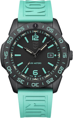 Luminox Sea XS.3124.N.SET Pacific Diver (+ curea de rezervă) Limited Edition 777pcs