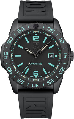 Luminox Sea XS.3124.N.SET Pacific Diver (+ curea de rezervă) Limited Edition 777pcs