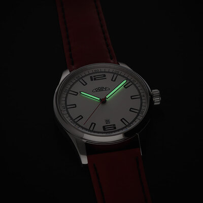 Prim Bold Automatic W01P.13239.E