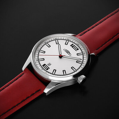 Prim Bold Automatic W01P.13239.E