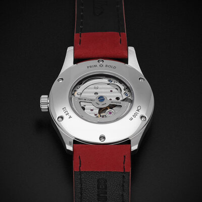 Prim Bold Automatic W01P.13239.E