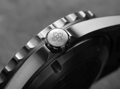 Prim Orlík 42 Meteorit Manufacture Automatic 95-112-557-00-1 Limited Edition 50pcs "Temný vesmír"