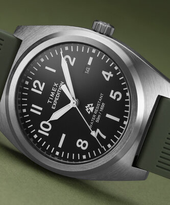 Timex Expedition TW2Y18000UK