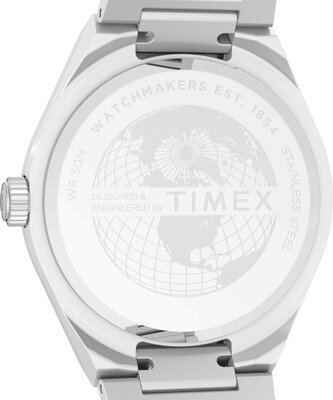 Timex Q Reissue TW2Y35200UK
