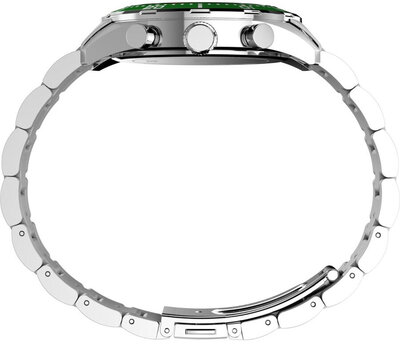 Timex Trend Ridgefield Quartz Chronograph TW2Y62100UK