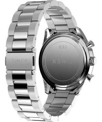 Timex Trend Ridgefield Quartz Chronograph TW2Y62200