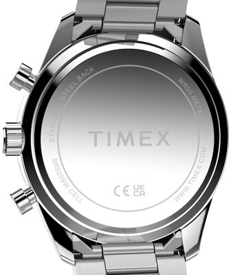 Timex Trend Ridgefield Quartz Chronograph TW2Y62200