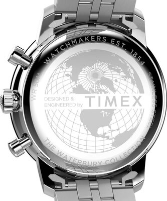 Timex Waterbury TW2Y23400UK