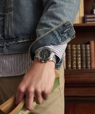 Timex Waterbury TW2Y23400UK