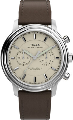 Timex Waterbury TW2Y23500UK
