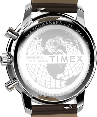 Timex Waterbury TW2Y23500UK