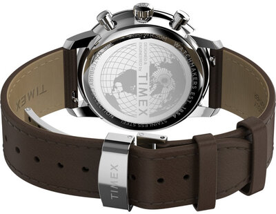 Timex Waterbury TW2Y23500UK