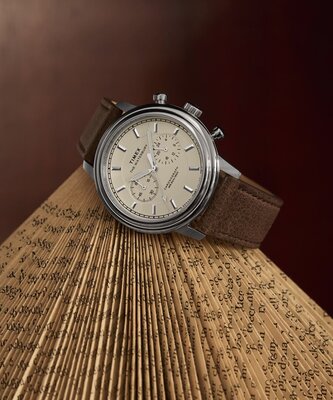 Timex Waterbury TW2Y23500UK