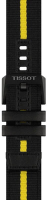 Tissot PR 100 cronograf quartz T150.417.37.057.00 Tour de France 2026 (+ curea de schimb)