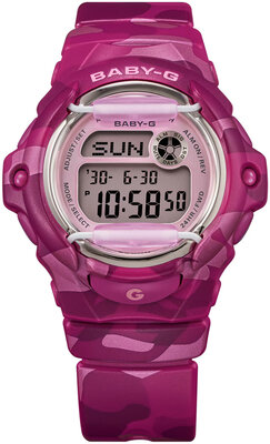 Casio Baby-G BG-169CM-4ER