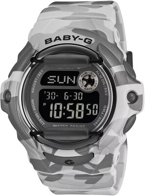 Casio Baby-G BG-169CMB-8ER