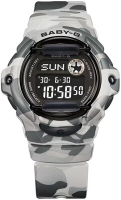 Casio Baby-G BG-169CMB-8ER