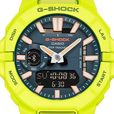 Casio G-Shock Original GBA-950-9A3ER