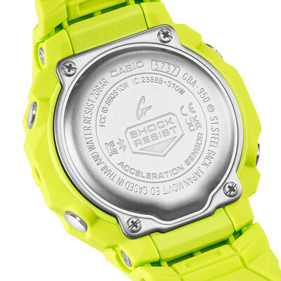 Casio G-Shock Original GBA-950-9A3ER