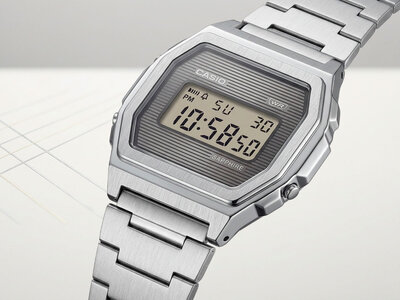 Casio Vintage A1000SP-7ER