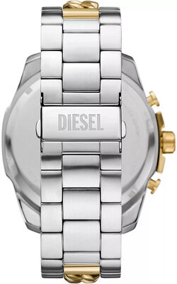 Diesel Mega Chief DZ4672