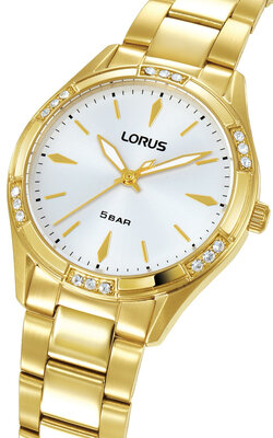 Lorus RG202ZX9