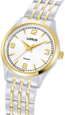 Lorus RG206ZX9