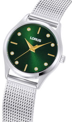 Lorus RG209ZX9