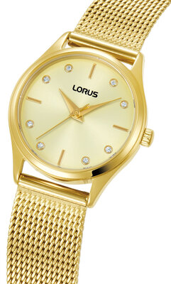 Lorus RG212ZX9