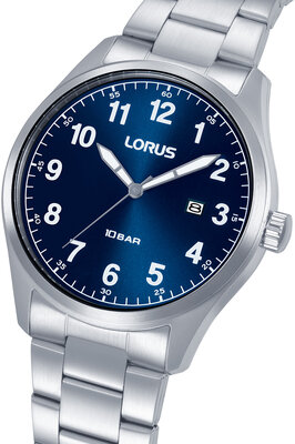 Lorus RH973SX9