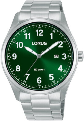 Lorus RH975SX9