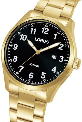 Lorus RH976SX9